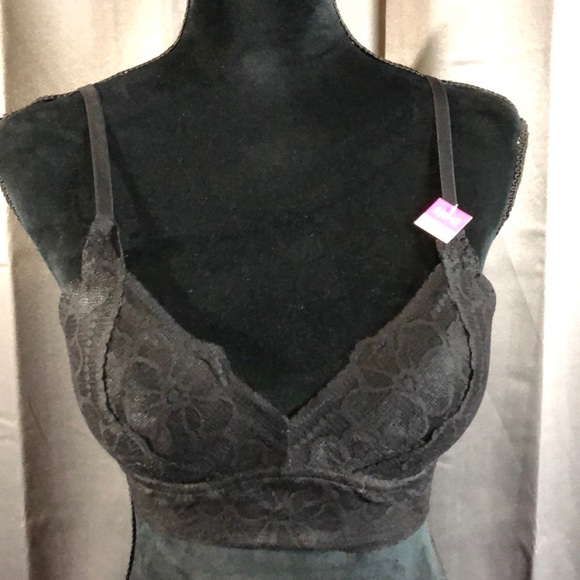 PINK Victoria's Secret Other - PINK Victoria’s Secret Lace Bralette